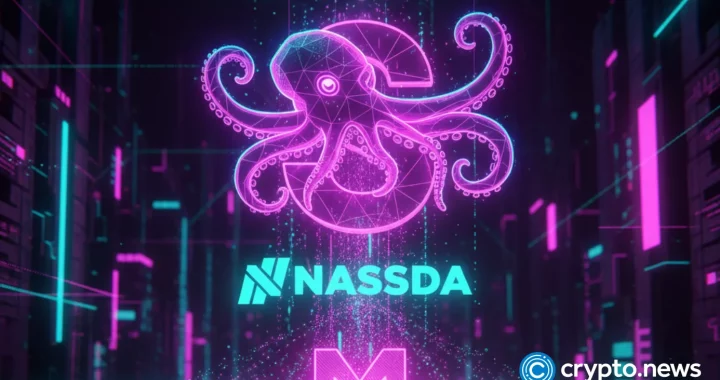 Kraken-linked SPAC files for $250m Nasdaq IPO