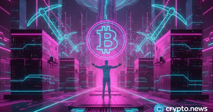 Bitcoin mining industry shifting toward infrastructure model, Abundant Mines CEO says