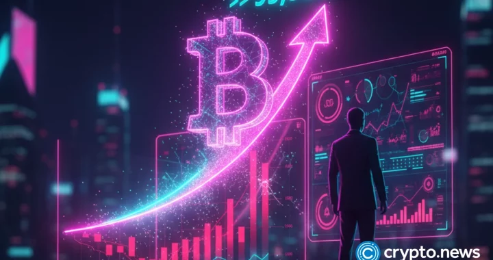 Crypto analyst predicts Bitcoin rally above $99,000 despite bearish indicators