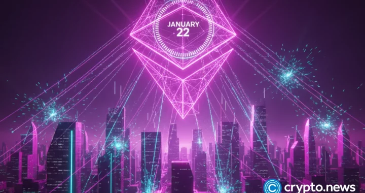 MegaETH mainnet to launch January 22 with global stress test