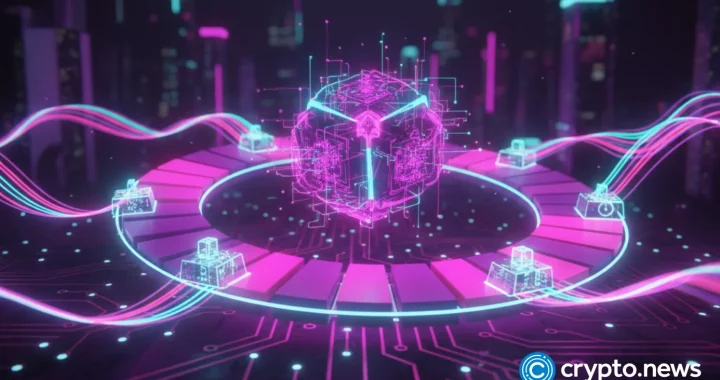 Zero Knowledge Proof launches 450-day presale auction with time-based pricing structure