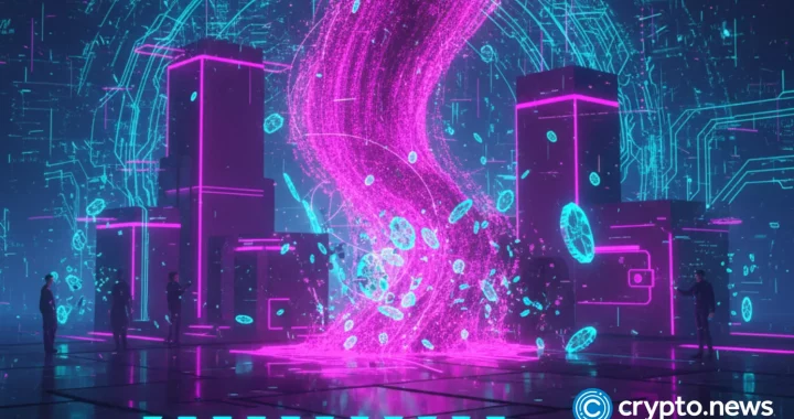 PYTH price forms support at $0.05 on Robinhood listing, potential 65% upside in play