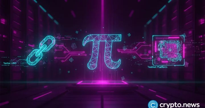 Pi Network introduces Tether USD transactions on testnet platform