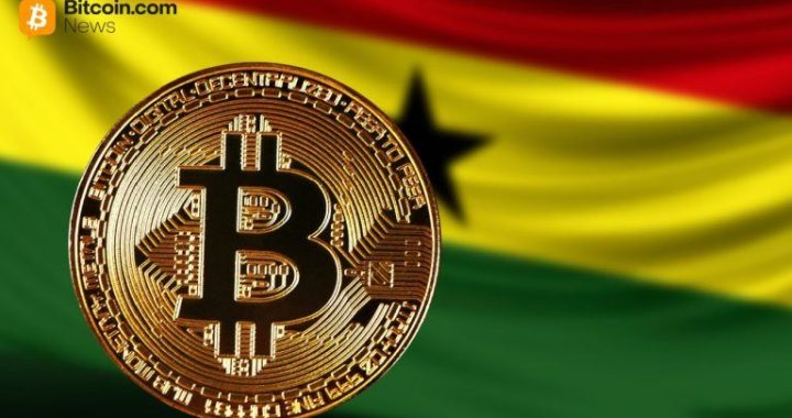 Ghana Further Formalizes Digital Asset Sector with Education Campaign