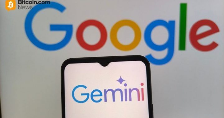 Google Parent Alphabet Hits $4 Trillion Valuation After Apple AI Deal