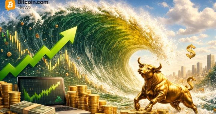 Grayscale Eyes 36 New Tokens, Signaling Aggressive Expansion Beyond Legacy Crypto