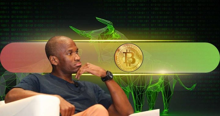 Arthur Hayes Predicts Bitcoin Rally as Fed Signals Liquidity Boost