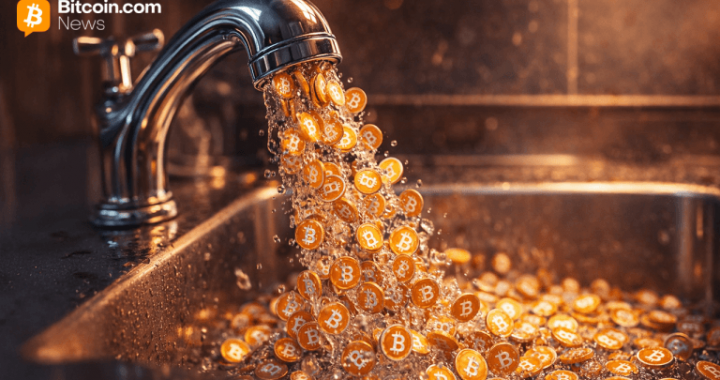 The Supply Sink: Why Bitcoin Exchange Reserves No Longer Dictate the Price Trend