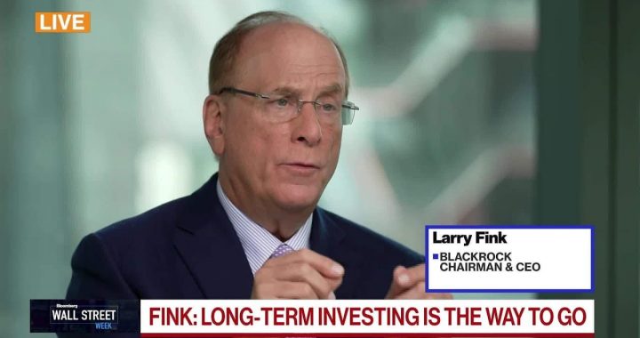 Circle Temporarily Flips BlackRock in Tokenized Treasuries Race