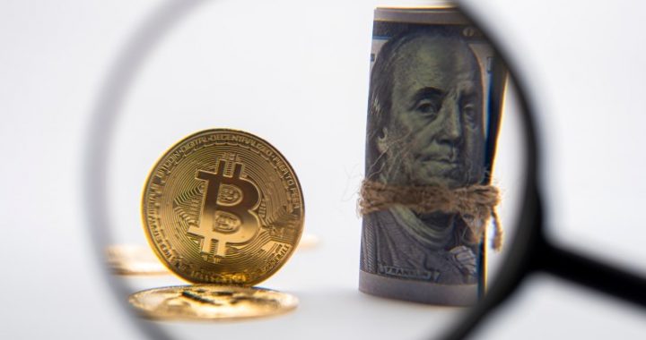 Bitcoin Estimated Leverage Ratio Spikes To New High — Fresh Volatility Ahead?