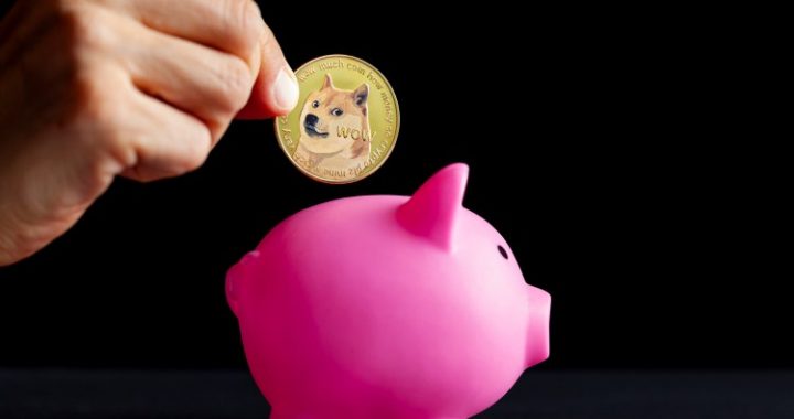 Dogecoin Enters Crucial Accumulation Zone — DOGE Price To $0.2?