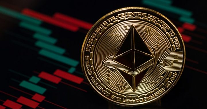 Ethereum Enters Overbought Levels With Weekend Pump, Why A Crash Could Be Coming