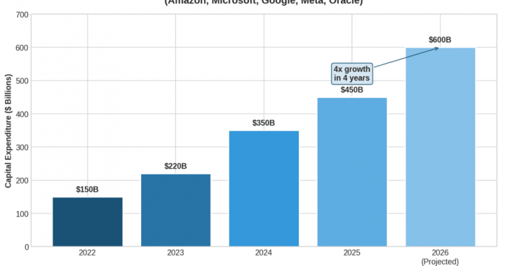 AI, Repricing Risk and the Outlook for Bitcoin in 2026
