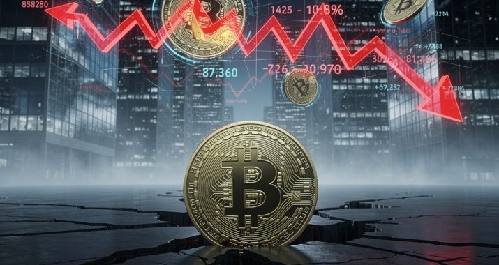 Bitcoin Bear Market Depths: A Closer Look At How Low BTC Could Go