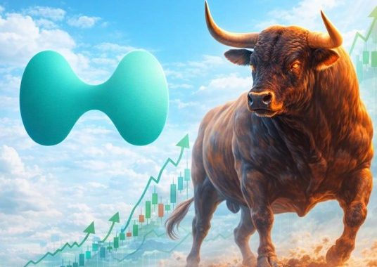 Hyperliquid (HYPE) Rally: Expert Suggests Continued Growth, $35 Target Looms