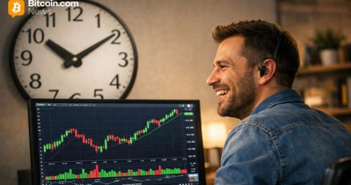 Interactive Brokers Launches 24/7 Stablecoin Funding for 170 Markets