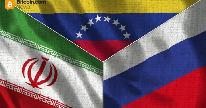 TRM Reports Record $158 Billion Illicit Crypto Flows in 2025