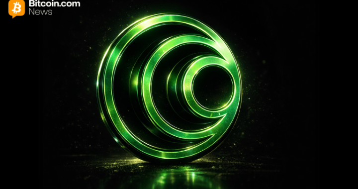 Islamic Coin Rockets 470% in 24 Hours on Ethiq Launch