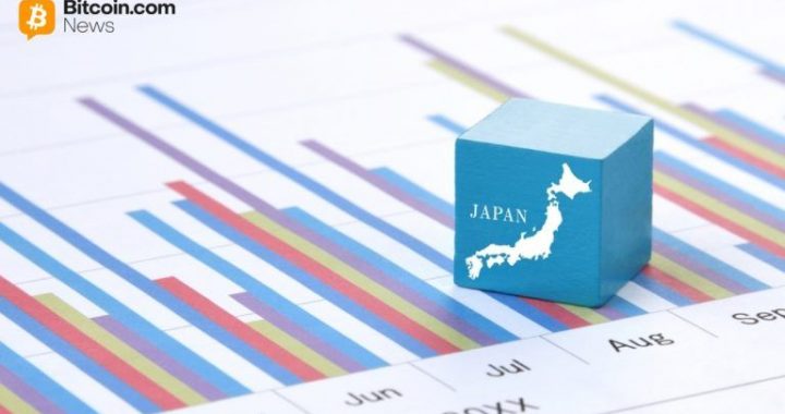 Japan Bond Shock Ripples Into US Treasuries as Crypto Watches Closely