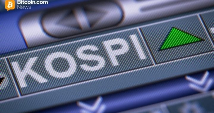 South Korea’s Benchmark Index Hits Historic Milestone Despite Global Market Turmoil