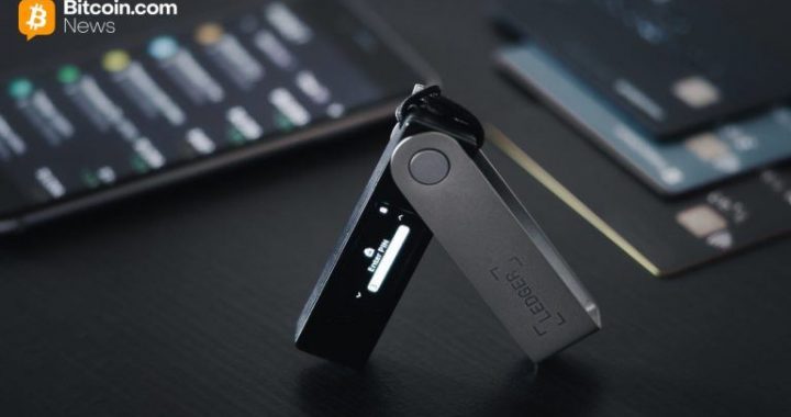 Ledger Responds to Global-e Breach Impacting Customer Order Records