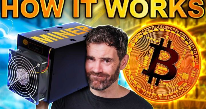 Solo Bitcoin Miners Beat 1-in-Millions Odds: Here’s Why It Keeps Happening