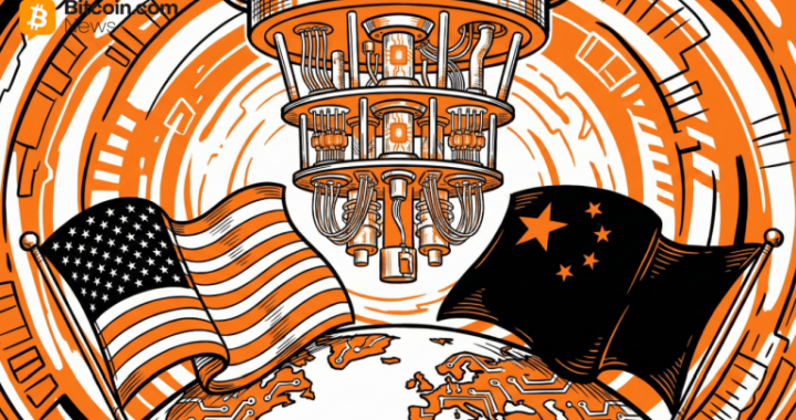 Analyst Hints at Shadow Quantum Race Between China and US