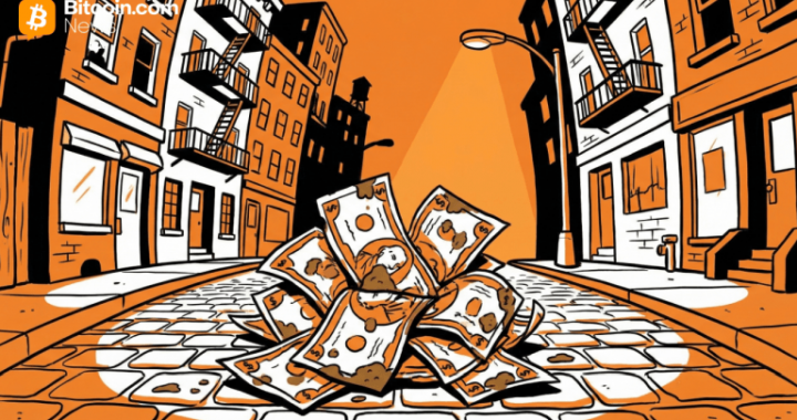 Ray Dalio’s 2025 ‘Biggest’ Story: The Dollar Debasement