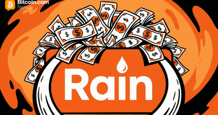 Rain Raises $250M to Scale Its Payments Capabilities Globally