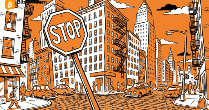 Australian Crypto Exchange Halts Trading, Enters Voluntary Liquidation