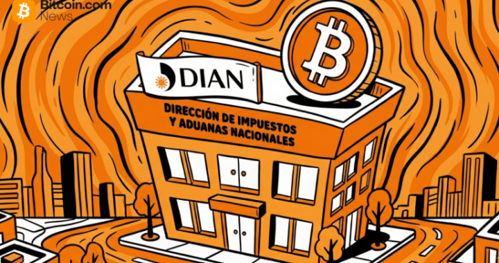 Colombian Tax Watchdog Strengthens VASP Reporting Requirements