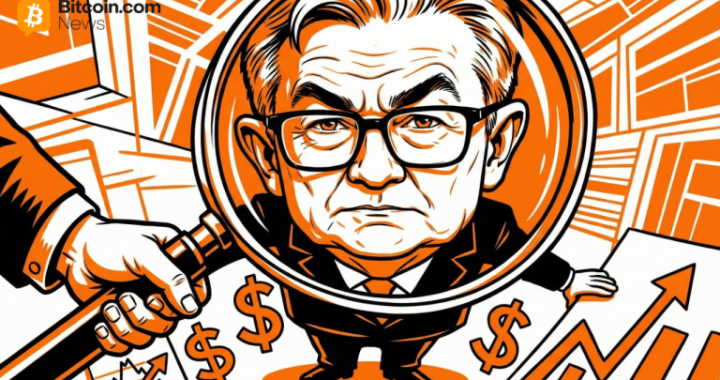 Federal Reserve Gets Probed by DOJ, Chair Powell Alleges Fed’s Independence Is at Stake