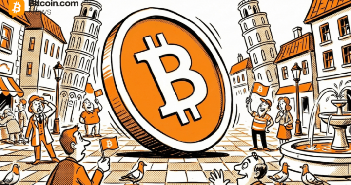 Is Bitcoin Too Public to Become Central‑Bank Money?