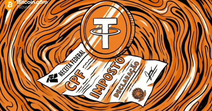 Brazilian Crypto Industry to Sue if Government Pursues Stablecoin Taxation