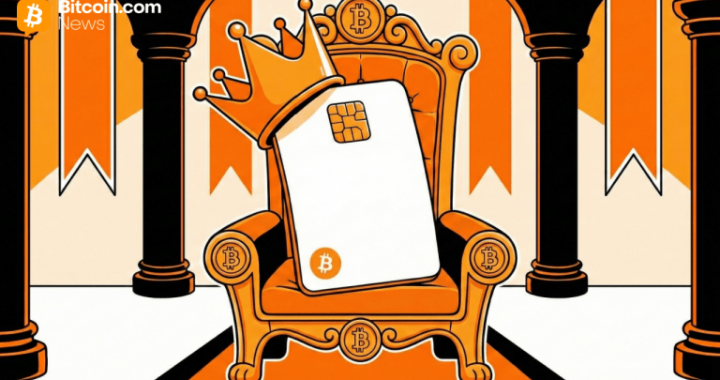 Artemis: Crypto Cards Grew to Rival P2P Stablecoin Payments