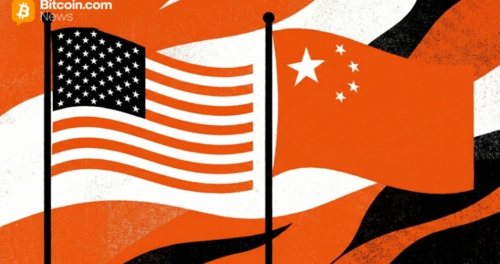 China Continues to Shed US Treasuries, Reaches Lowest Exposure Levels Since 2008