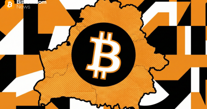 Belarus Moves to Legalize Crypto Banks, Kickstarts Hybrid Financial System