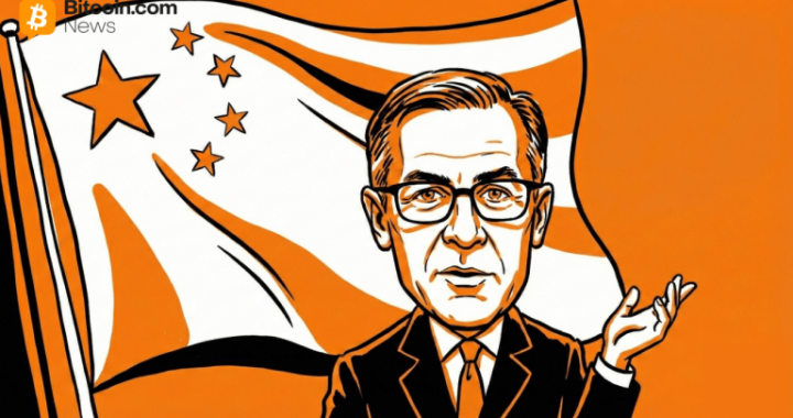 New World Order: Canada Sides With China in Economic Pivot Away From the US