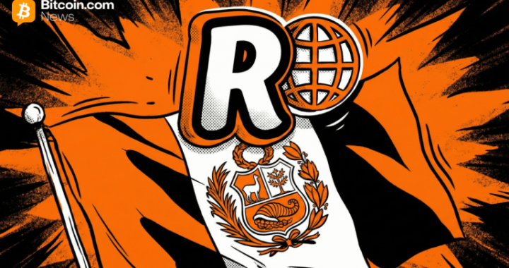 Revolut Applies for Banking License in Peruvian Expansion Push