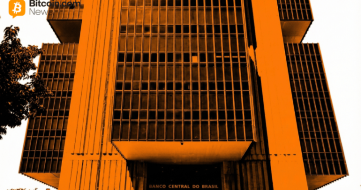 Brazil Streamlines Rules for Banking Institutions Entering The Crypto Market