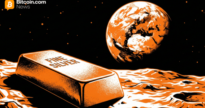 Silver Blows Past $100 in Historic Repricing Escalade