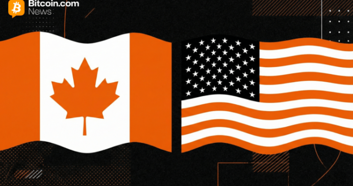 Trump Flip‑Flops on Canada’s China Trade Deal, Threatens 100% Tariffs if It Passes