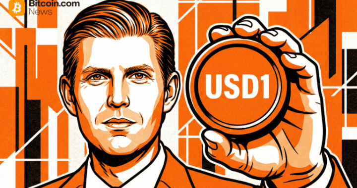Trump-Backed USD1 Surpasses Paypal’s Stablecoin, Reaches $4.9 Billion Issuance Amid Governance‑Vote Criticism