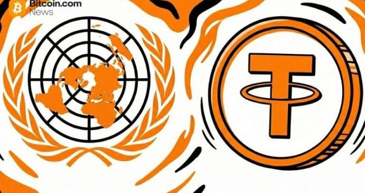 Tether Partners With UN Agency to Combat Illicit Crypto Flows in Africa