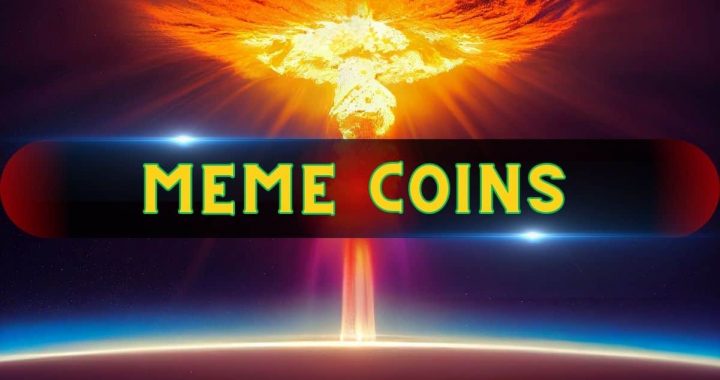 DOGE, SHIB, PEPE Explode: Is Meme Coin Frenzy Back in Full Force?