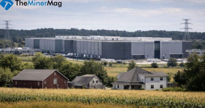 Miner Weekly: AI Inherits Bitcoin Mining’s Hard Lesson – Locals Matter