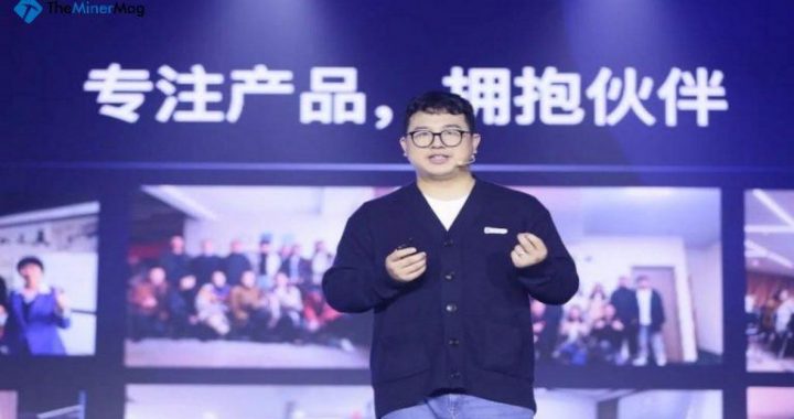 Meta Acquisition Puts Spotlight on ManusAI Founder’s Early Bitcoin Roots