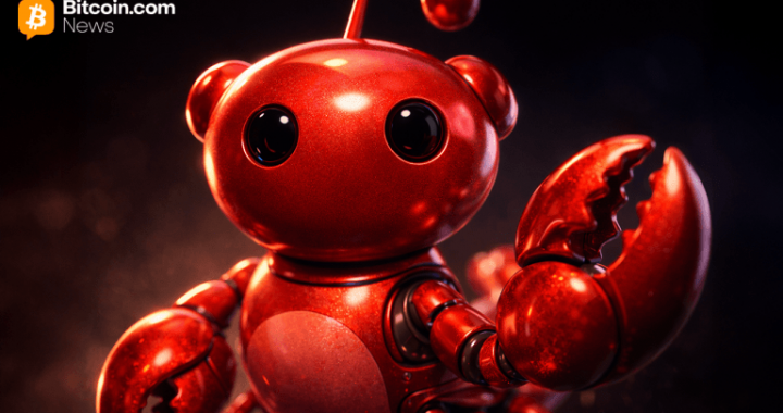 Moltbook: How AI Agents Ended up Building Their Own Social Network