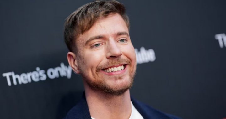 Ethereum Treasury Giant Bitmine Makes $200M Power Move Into MrBeast’s Empire