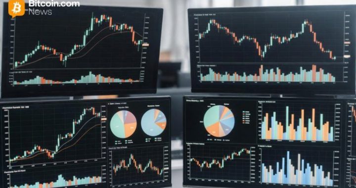 MSCI Keeps Crypto Treasury Companies Alive in Indexes, Clearing the Path for a Relief Rally